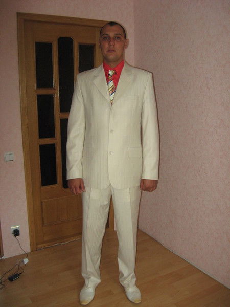 Сергей Черноусов