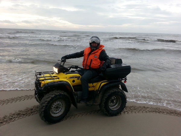 Алексей Николенко