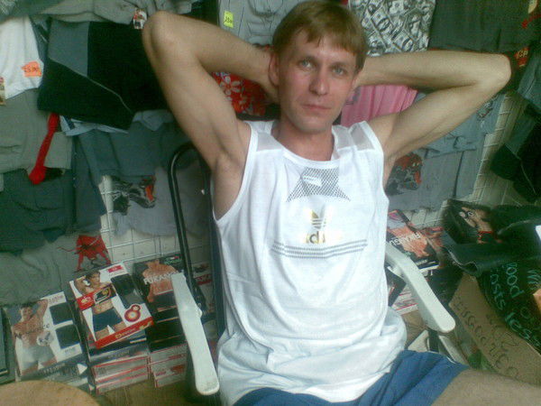 Алексей Петришин