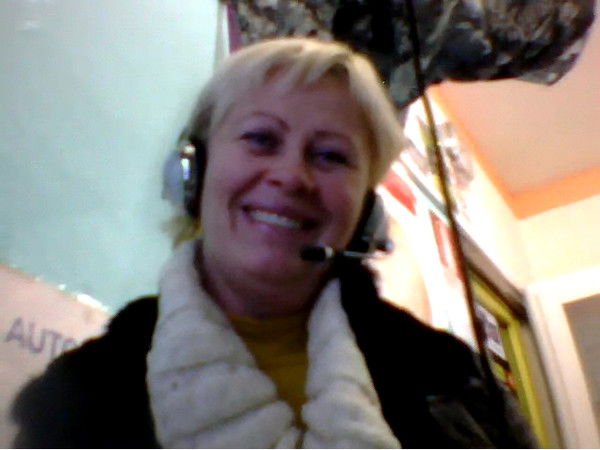 Наташа Полищук