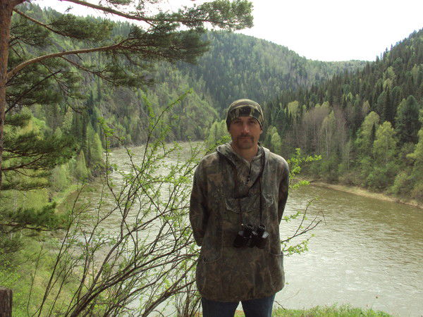 Андрей Жолобов