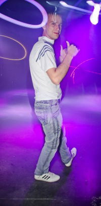 Сергей Михайлов