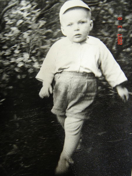 Александр М