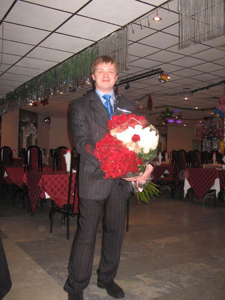 Станислав Иванов