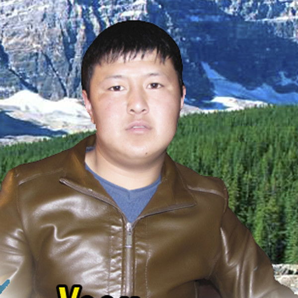 Усманали ***********************