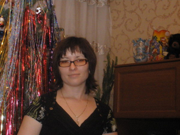 Ирина Цымбалюк