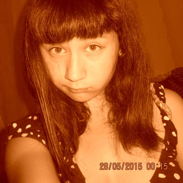 Гузель Хисамова