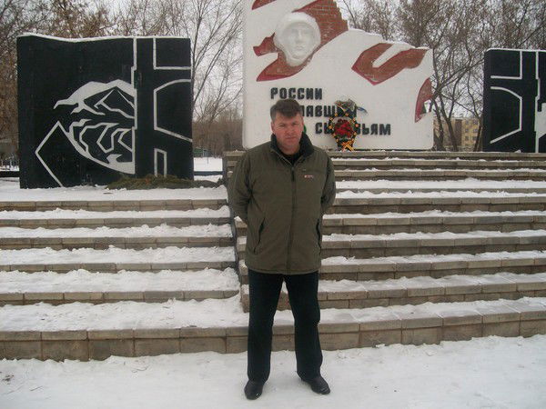 Владимир Козюлин