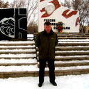 Владимир Козюлин