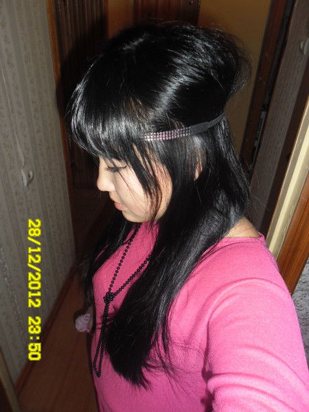 Безобидное Создание)))))))