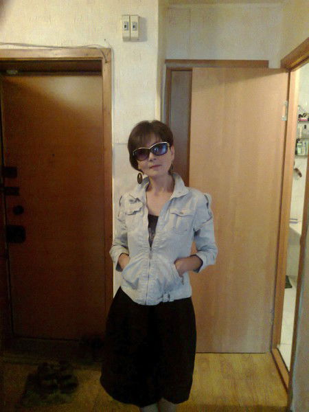 Салтанат Рахимбекова