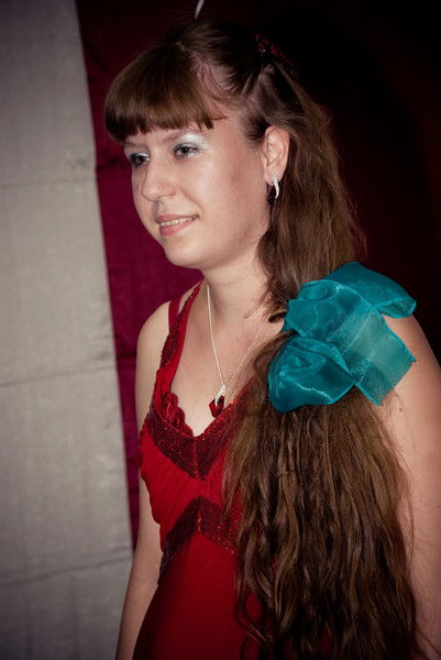 Елена Кашинцева