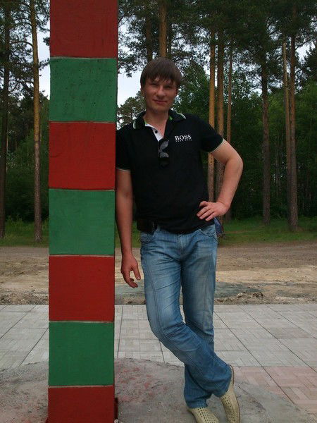 Иван Рыбников