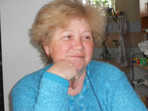 Людмила Леонтьева