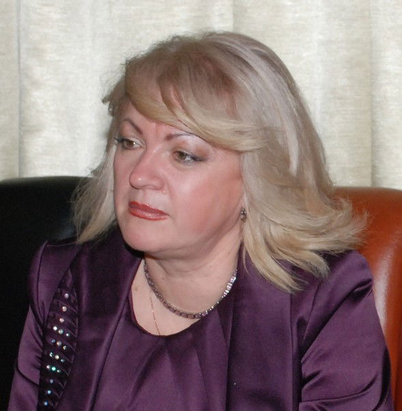 Ольга Марусич