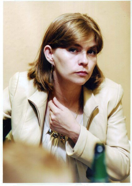 Ольга Ковтуненко