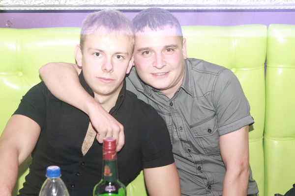 Андрей Маковецкий