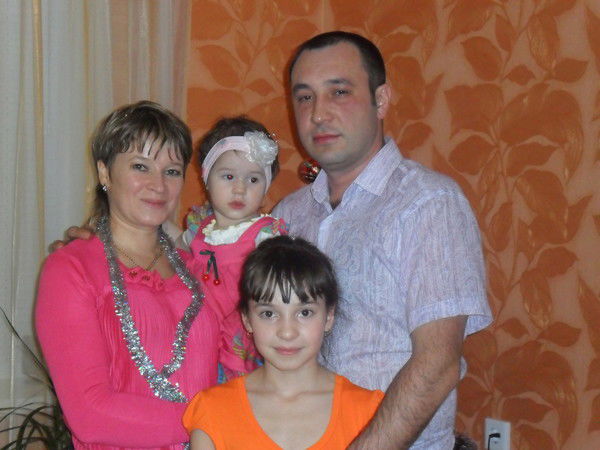 Рим Хасанов