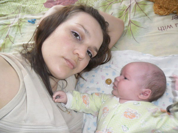 Татьяна Марушкина