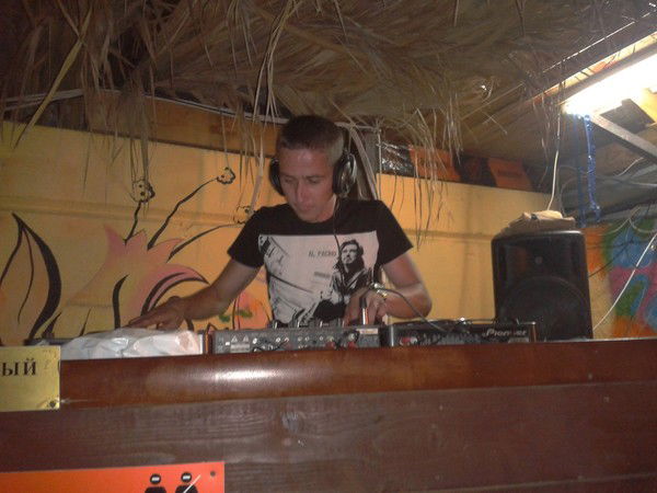 Павел Асташов