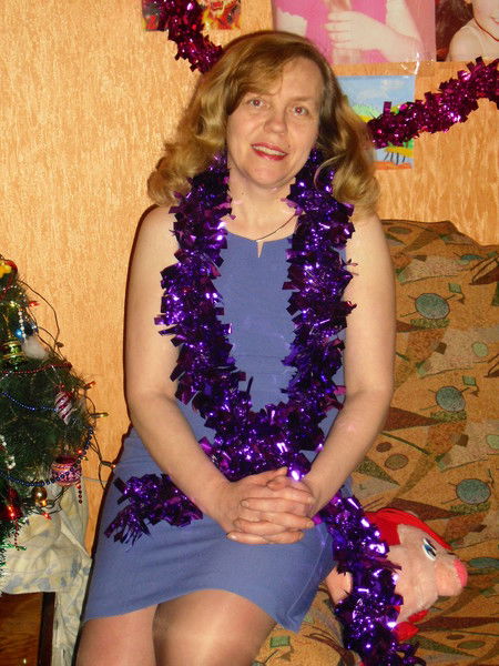 Любовь Викторовна Захарова