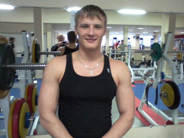 Павел Костиков