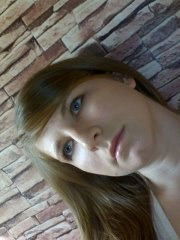 Анна Акимова(Наволокина)