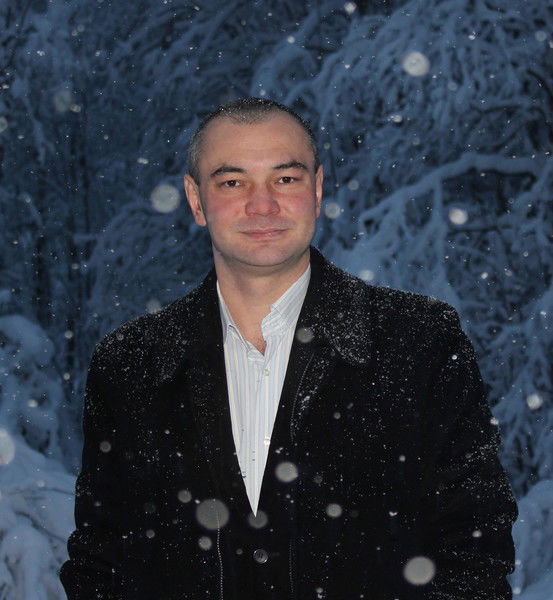 Салават Шарипов