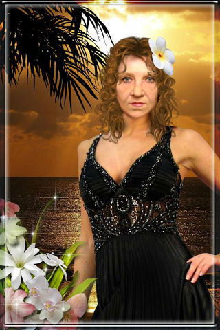 Галина Солонина