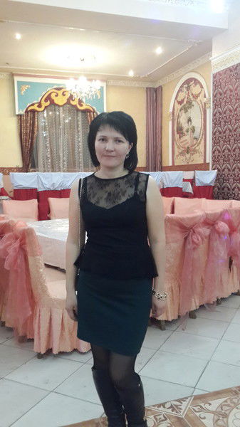 Раушан Аймаханова