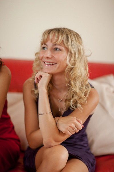 Коробко Дарья