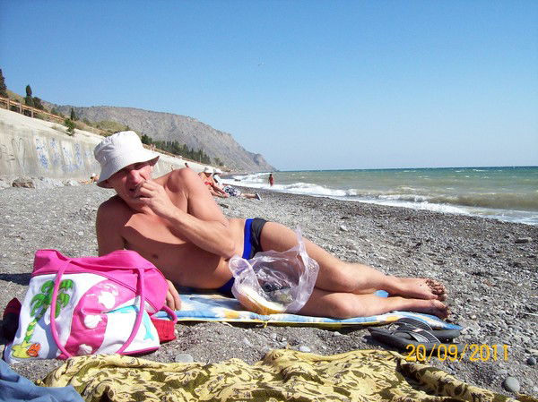 Сергей Харламов