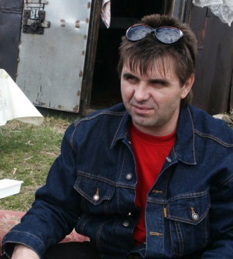 Юрий Сорокин