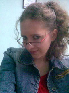 Светлана Горбушина