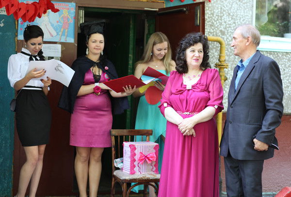 Ольга Афанасьева