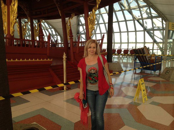 Наталья Иськив