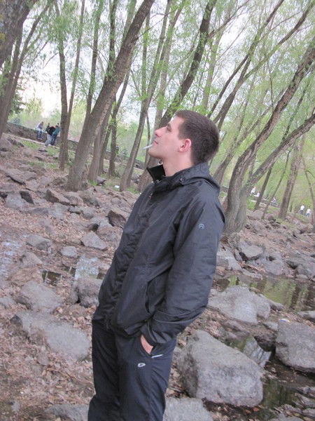 Алексей Хоменко