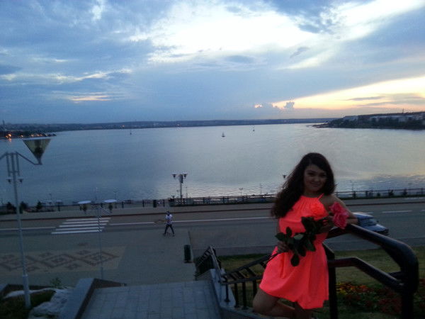 Венера Идельбакова