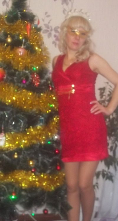 Людмила Красова