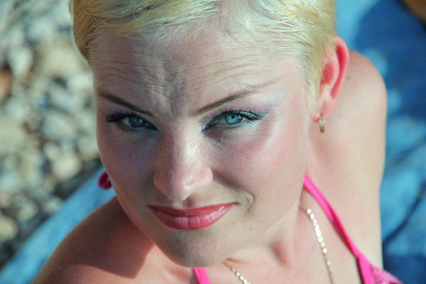 Мезина Оксана