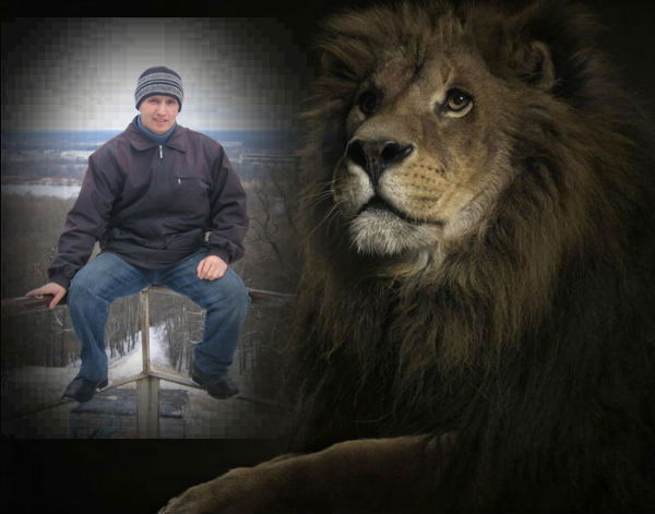 Александр Кирсанов