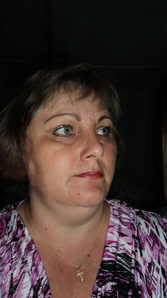 Светлана Никифорова