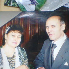 Галина Дармограй