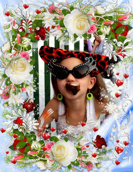 Оксана Корнилова