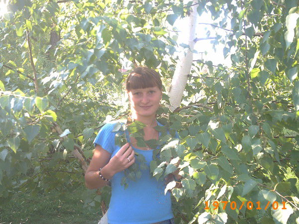 Елена Ефимова