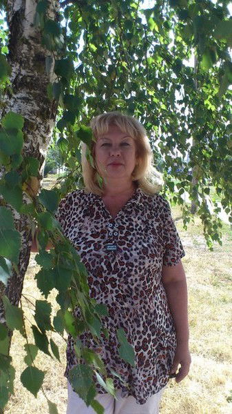 Ирина Клюкина