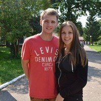 Карина Харламова