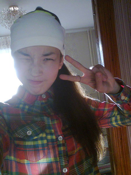 Айдана Кали