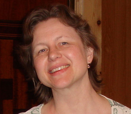 Ирина Феофанова