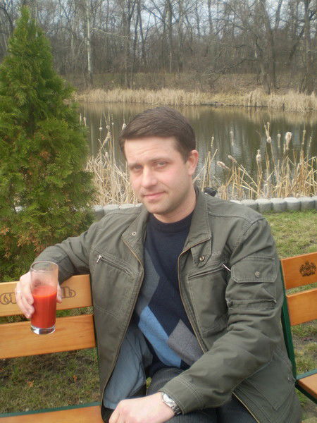 Олег Кирилюк